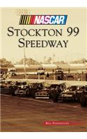 Stockton 99 Speedway (NASCAR Library Collection)