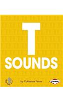 T Sounds