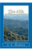 Alfa Affirmation