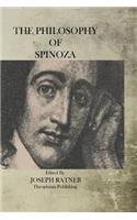 Philosophy of Spinoza