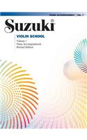 Suzuki Violin School, Volume 7 (International), Vol 7