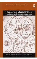 Exploring Masculinities