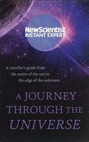 New Science Instant Expert  A Journey Though The Universe