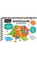 Craft Factory Dinosaur Adventure