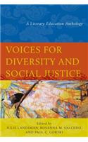 Voices for Diversity and Social Justice