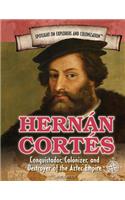 Hernán Cortés