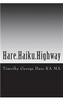 Hare Haiku Highway