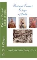 Past and Present Kings of India