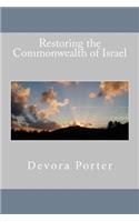 Restoring the Commonwealth of Israel