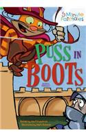 Puss in Boots