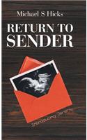 Return to Sender