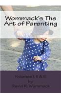 Wommack's The Art of Parenting