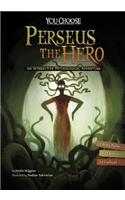 Perseus the Hero: An Interactive Mythological Adventure