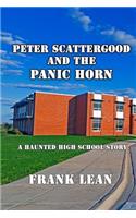 Peter Scattergood and the Panic Horn