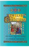 Twelve for Christmas
