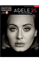 Adele - 25