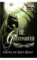 The Grotesquerie