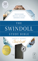 Swindoll Study Bible NLT