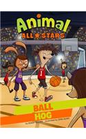 Ball Hog