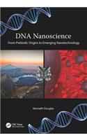 DNA Nanoscience
