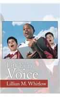 Lift Ev'ry Voice