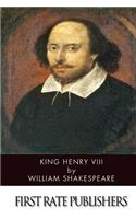 King Henry VIII