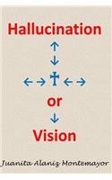 Hallucination or Vision