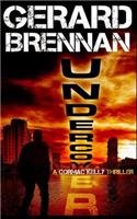 Undercover: A Cormac Kelly Thriller