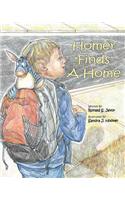 Homer Finds A Home