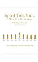 Spirit Tale Nine
