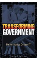 Transforming Government