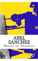 Abel Sanchez