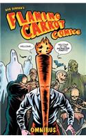 Flaming Carrot Omnibus Volume 1