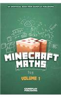 Minecraft Maths