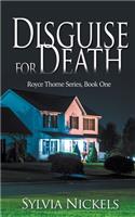 Disguise for Death