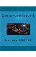 Bioinformatics I