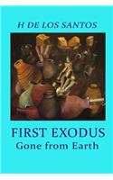 First Exodus: (English)