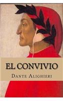 El Convivio (Spanish Edition)