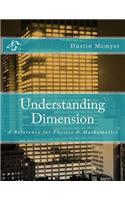 Understanding Dimension