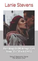 BREAKUP to MAKEUP