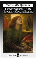Confessions of an English Opium-Eater