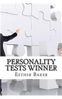 Personality Tests Winner