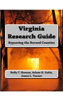 Virginia Research Guide