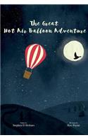 Great Hot Air Balloon Adventure