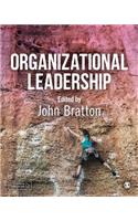 Organizational Leadership