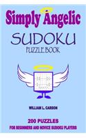Simply Angelic Sudoku