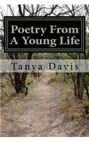 Poetry From A Young Life