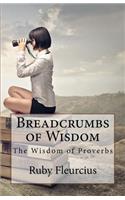 Breadcrumbs of Wisdom