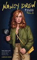 Nancy Drew Files Vol. I