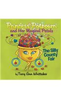 Princess Potpourri and Her Magical Petals